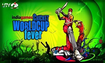 game pic for Cricket World Cup Fever HD